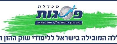 מכללת פסגות